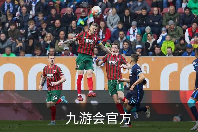 九游会官方公司简介